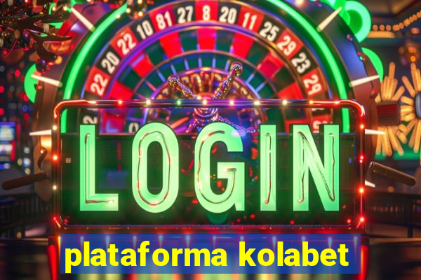 plataforma kolabet